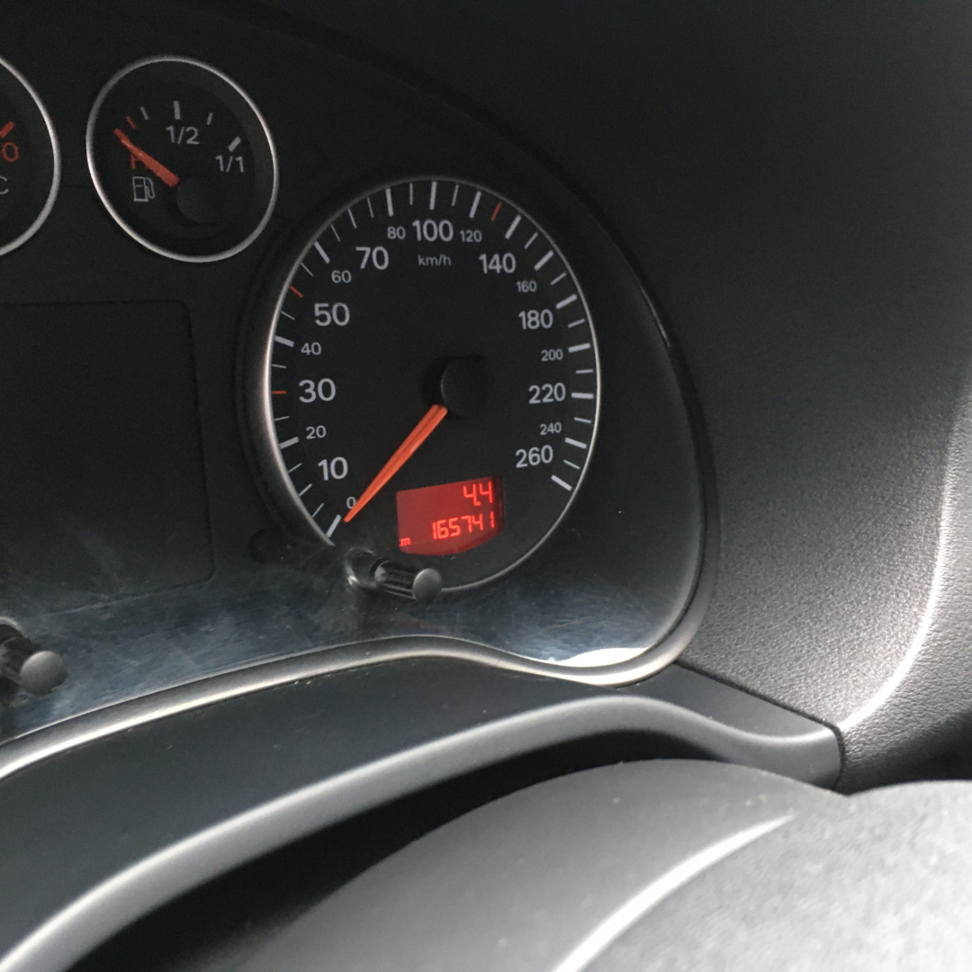 Audi A3 2006 Audi A3 2006