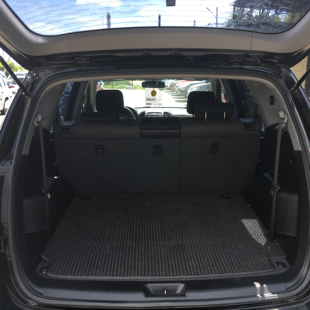 Hyundai Santa FE 2006 Hyundai Santa FE 2006