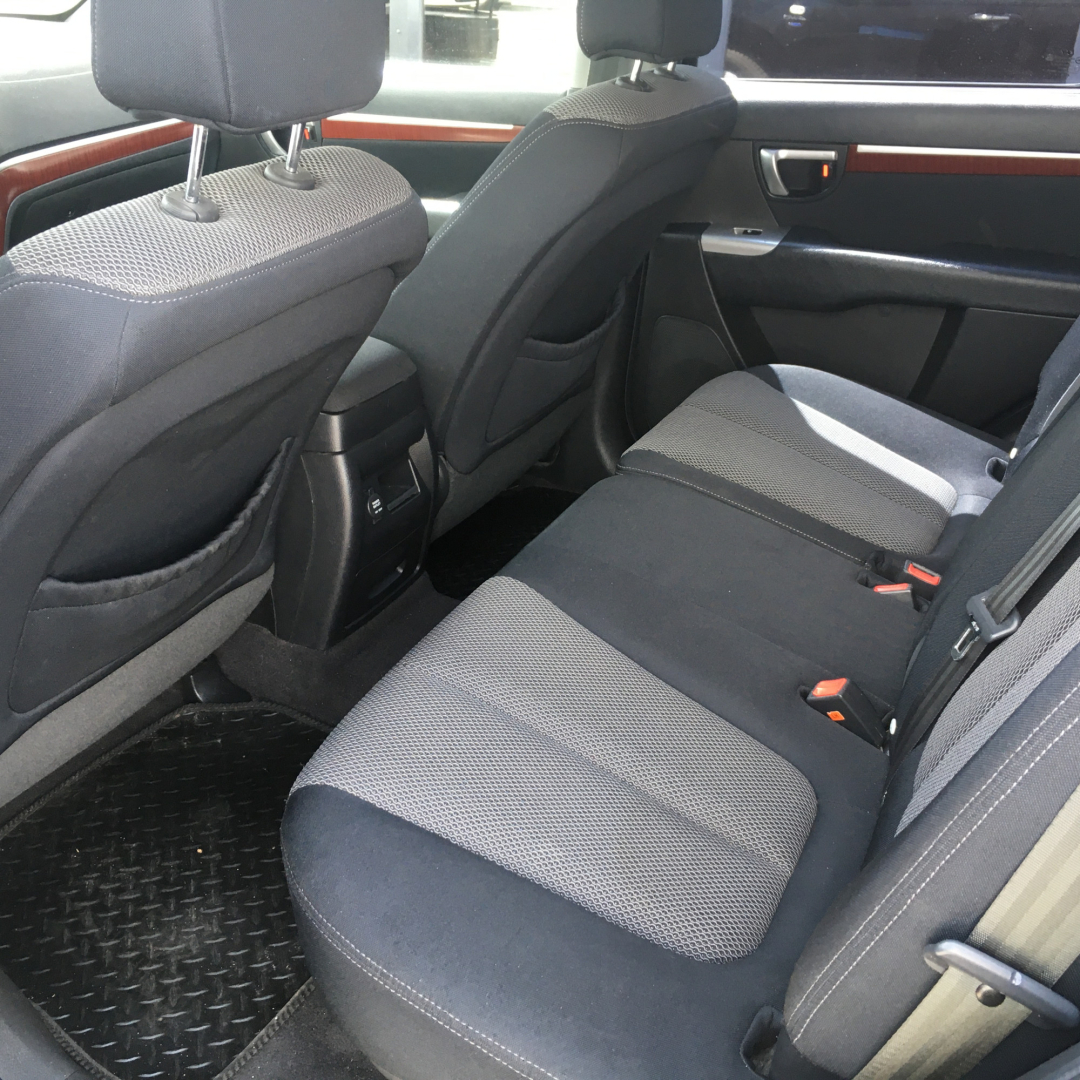 Hyundai Santa FE 2006 Hyundai Santa FE 2006