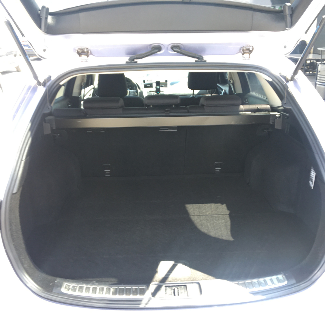 Mazda 6 2008 Mazda 6 2008