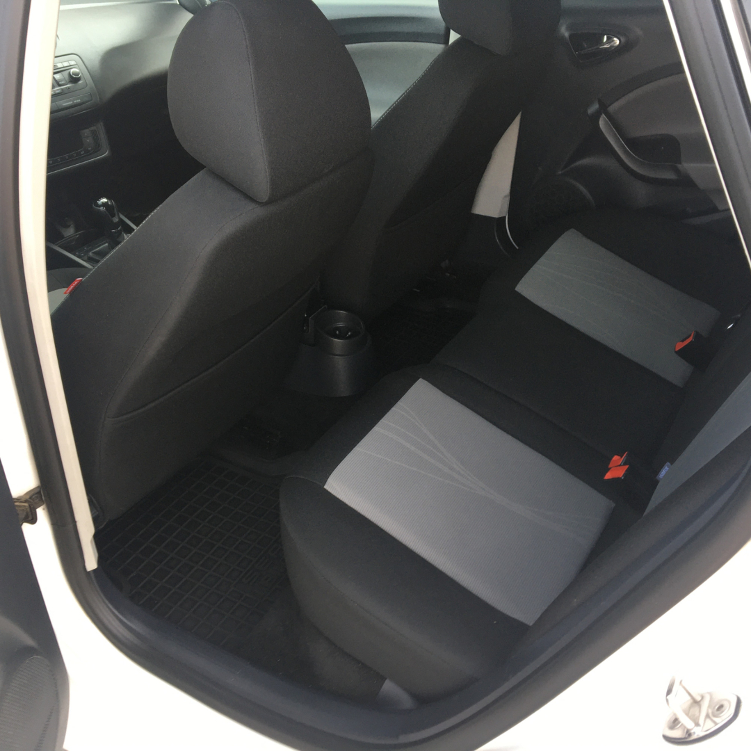 SEAT Ibiza 2015 SEAT Ibiza 2015