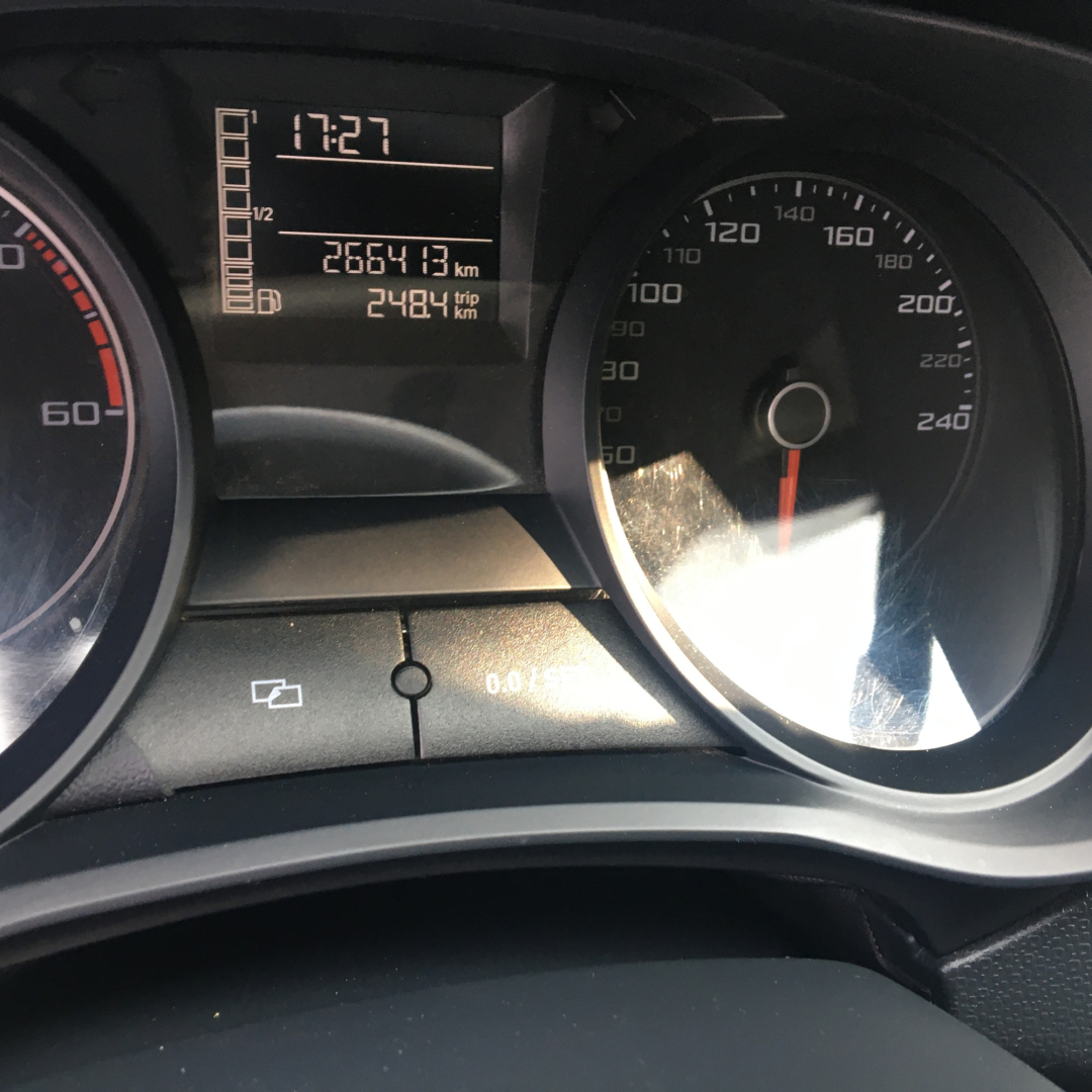 SEAT Ibiza 2015 SEAT Ibiza 2015