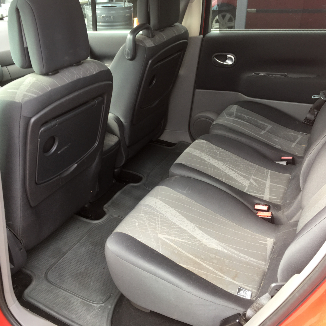 Renault Scenic 2005 Renault Scenic 2005