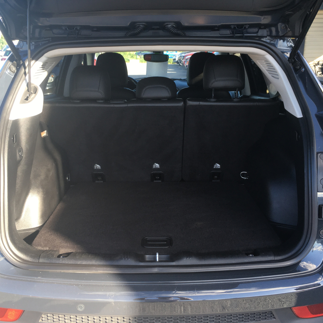 Jeep Compass 2017 Jeep Compass 2017