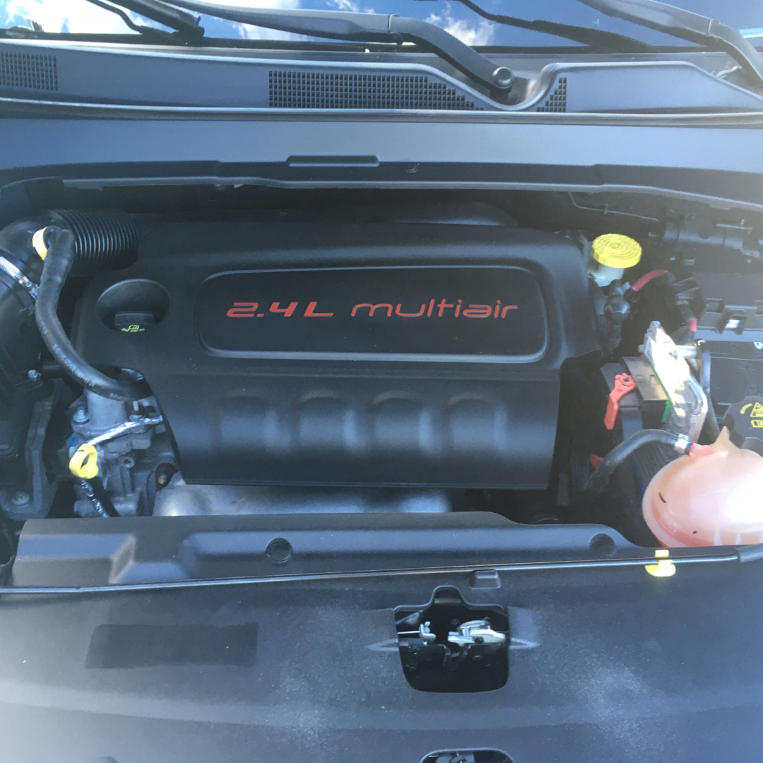 Jeep Compass 2017 Jeep Compass 2017