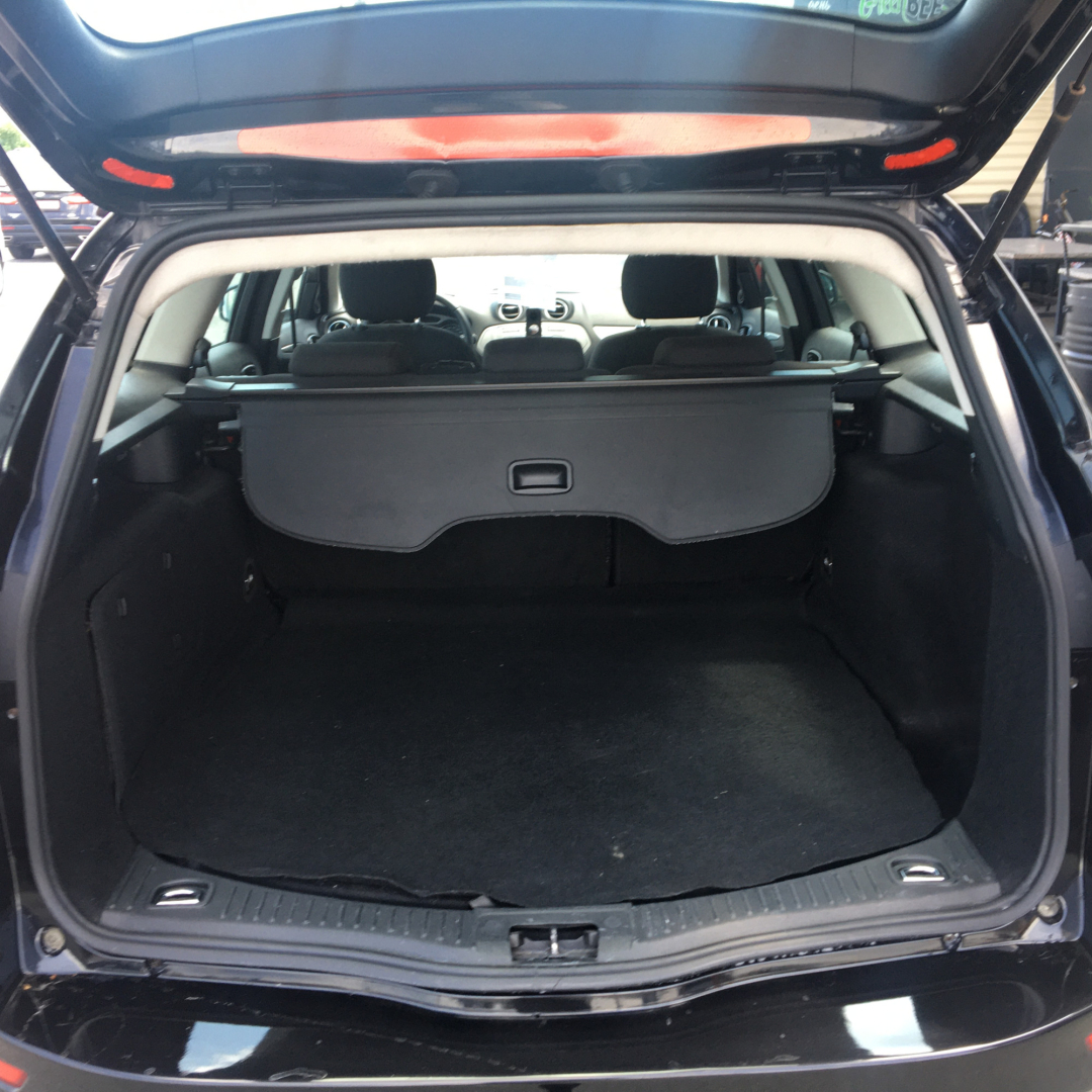 Ford Mondeo 2008 Ford Mondeo 2008