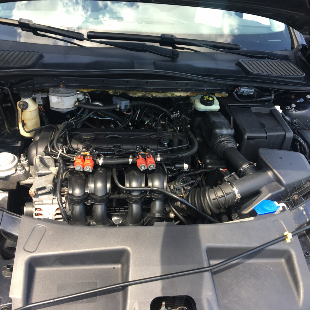 Ford Mondeo 2008 Ford Mondeo 2008