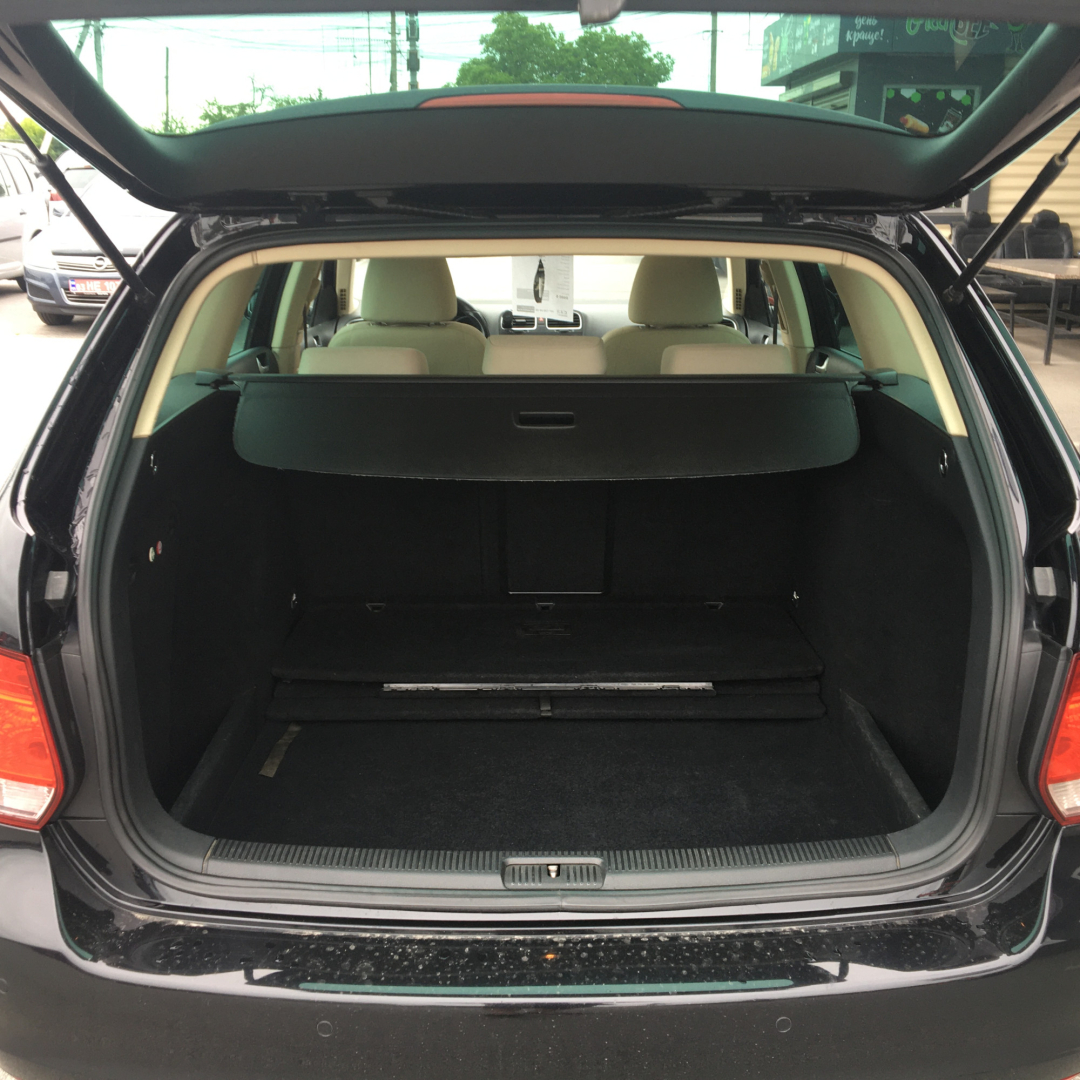 Volkswagen Golf 2010 Volkswagen Golf 2010