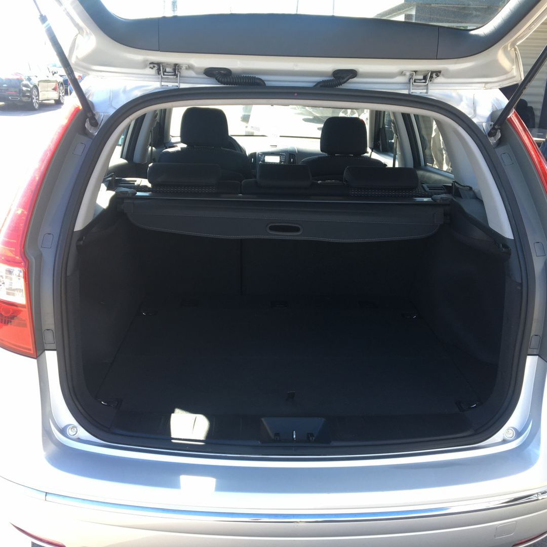 Hyundai i30 2009 Hyundai i30 2009