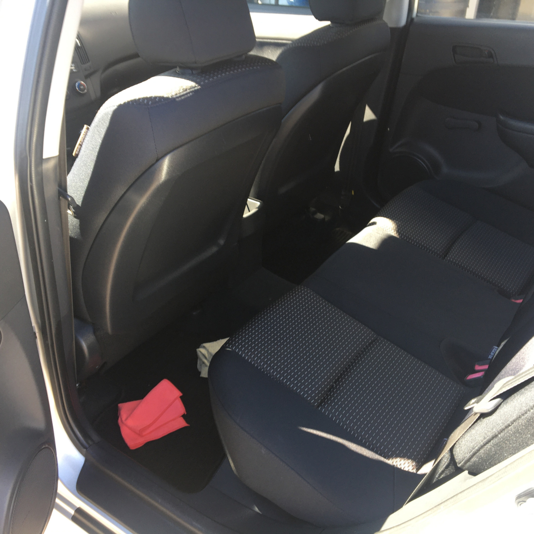 Hyundai i30 2009 Hyundai i30 2009