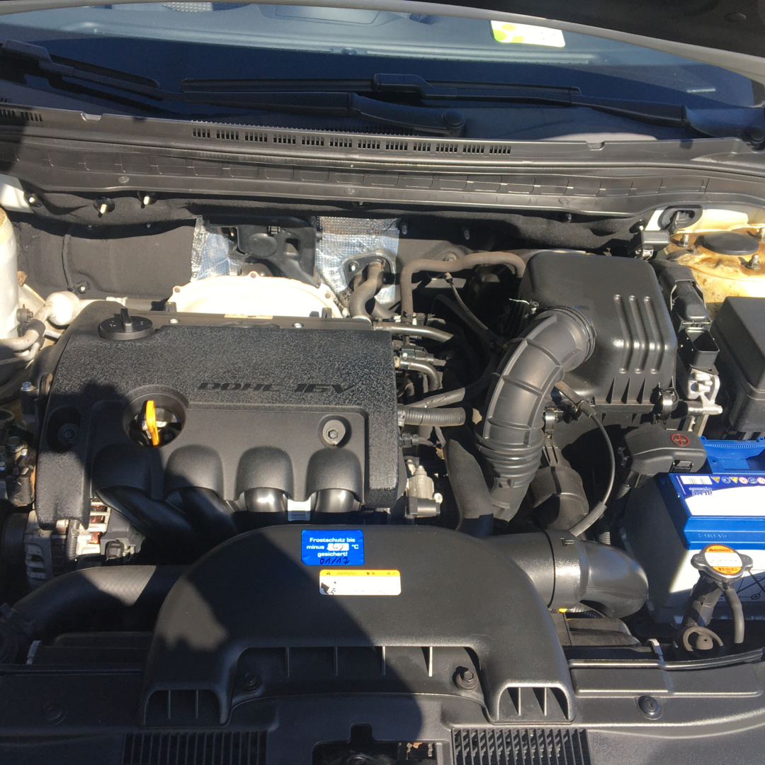 Hyundai i30 2009 Hyundai i30 2009