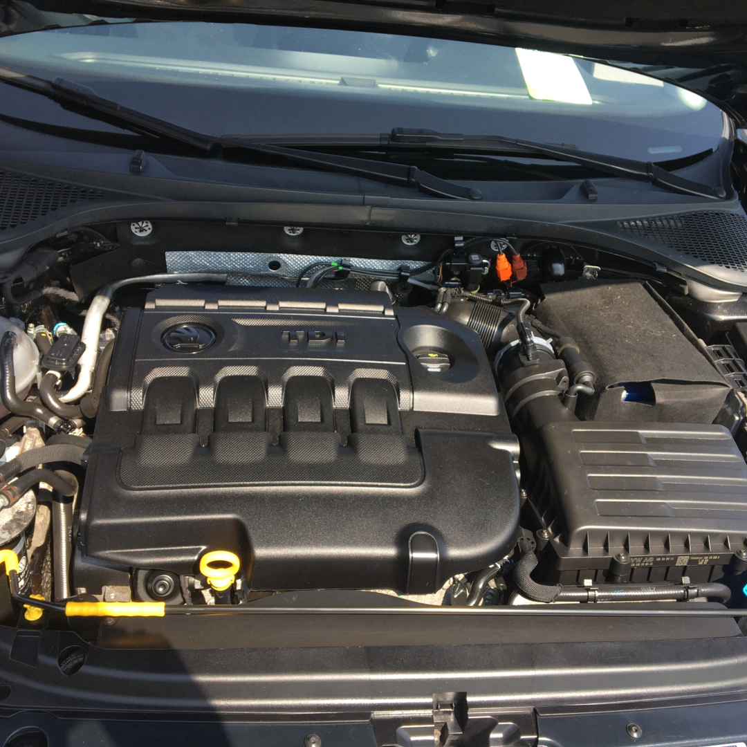 Skoda Octavia A7 2014 Skoda Octavia A7 2014