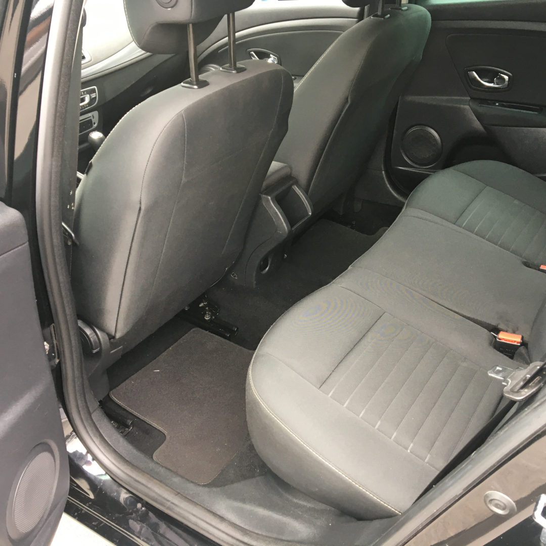 Renault Megane 2015 Renault Megane 2015