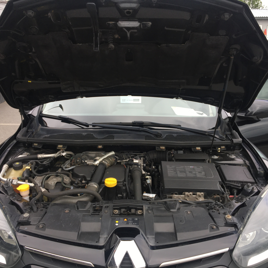 Renault Megane 2015 Renault Megane 2015