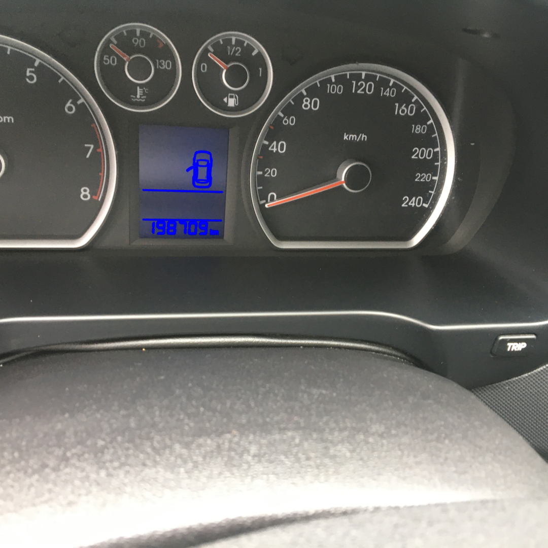 Hyundai i30 2011 Hyundai i30 2011