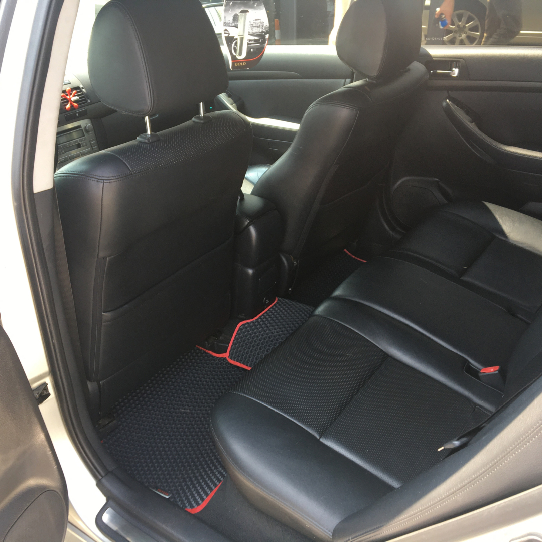 Toyota Avensis 2005 Toyota Avensis 2005