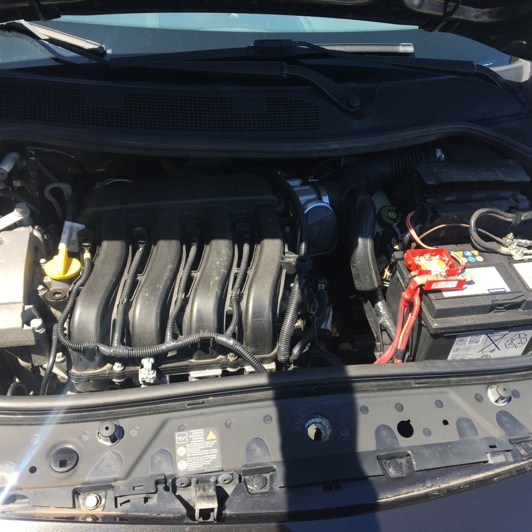 Renault Megane 2006 Renault Megane 2006