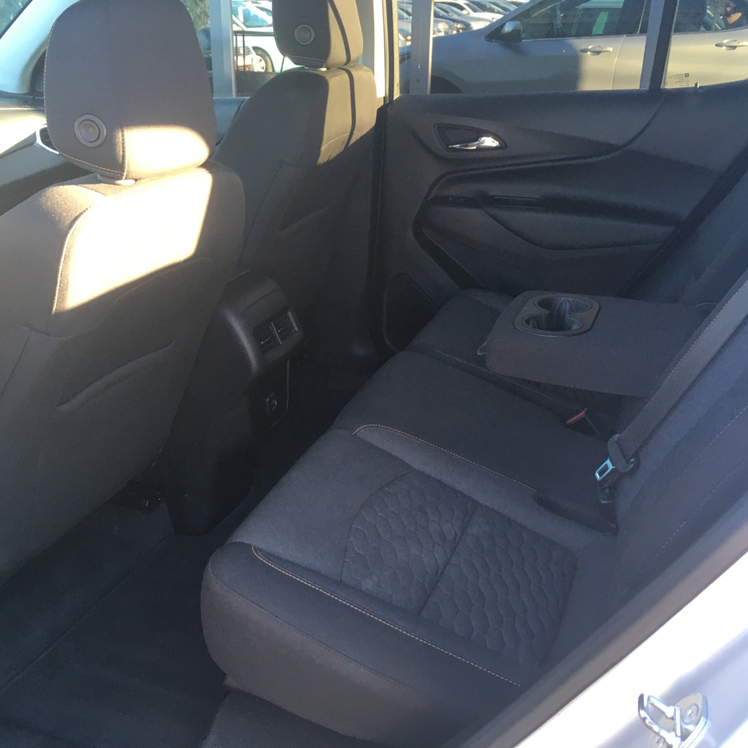 Chevrolet Equinox 2019 Chevrolet Equinox 2019