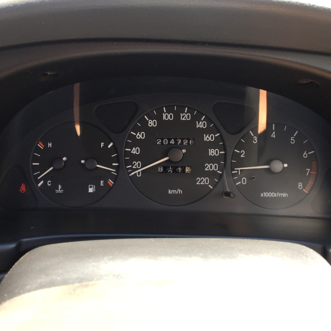 Daewoo Lanos 2008 Daewoo Lanos 2008