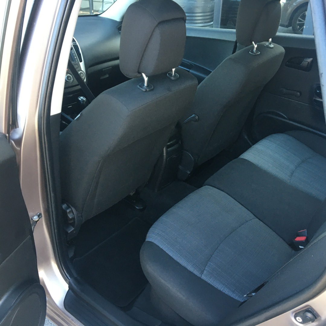 Kia Ceed 2011 Kia Ceed 2011