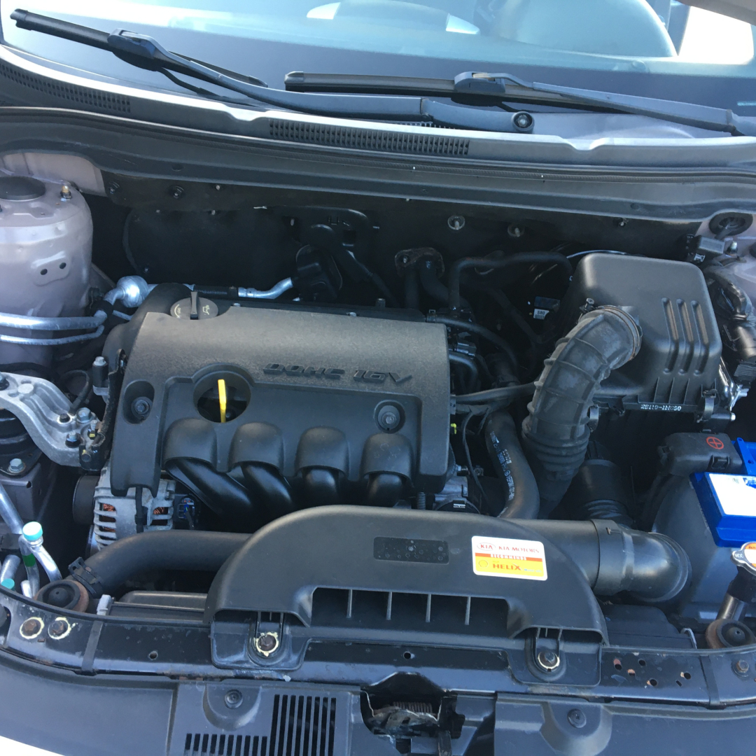 Kia Ceed 2011 Kia Ceed 2011