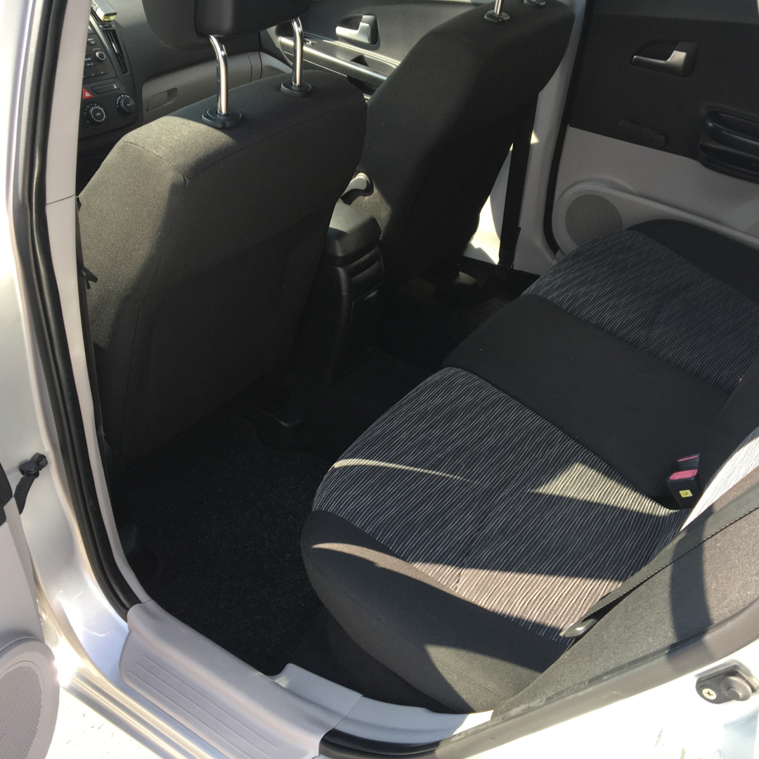 Kia Ceed 2007 Kia Ceed 2007