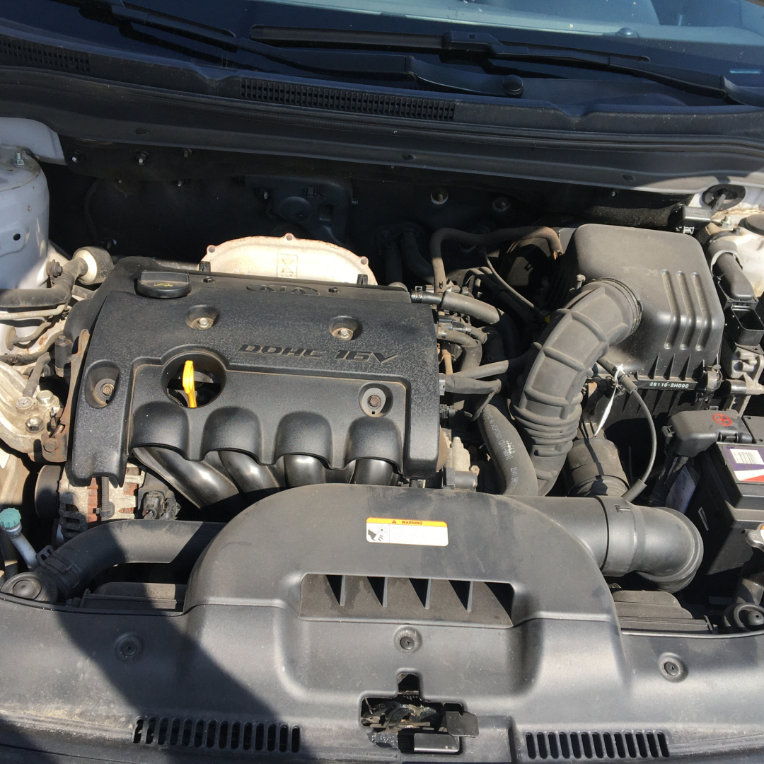 Kia Ceed 2007 Kia Ceed 2007