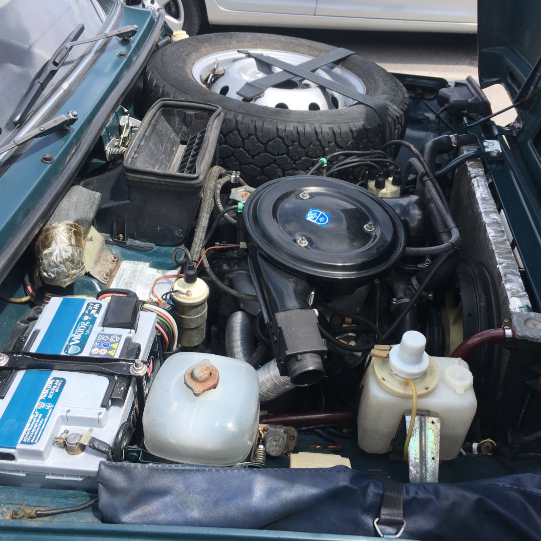 ВАЗ Нива 1998 ВАЗ Нива 1998