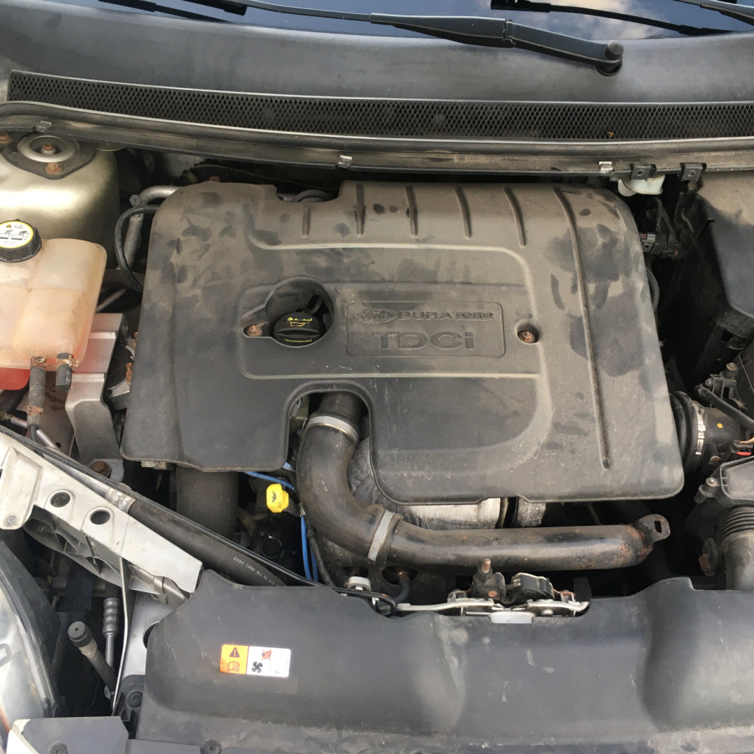 Ford Focus 2010 Ford Focus 2010