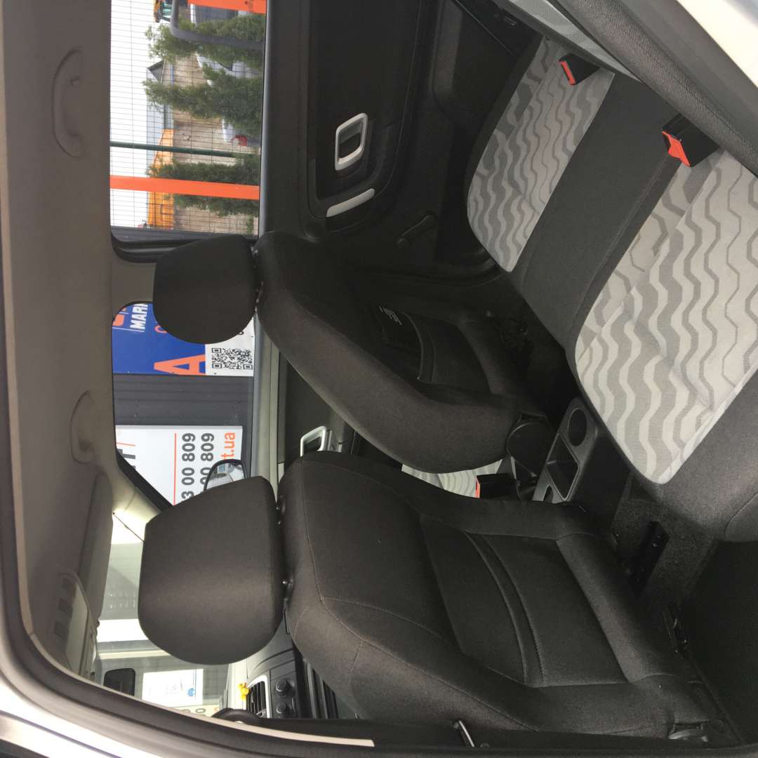 Skoda Fabia 2008 Skoda Fabia 2008