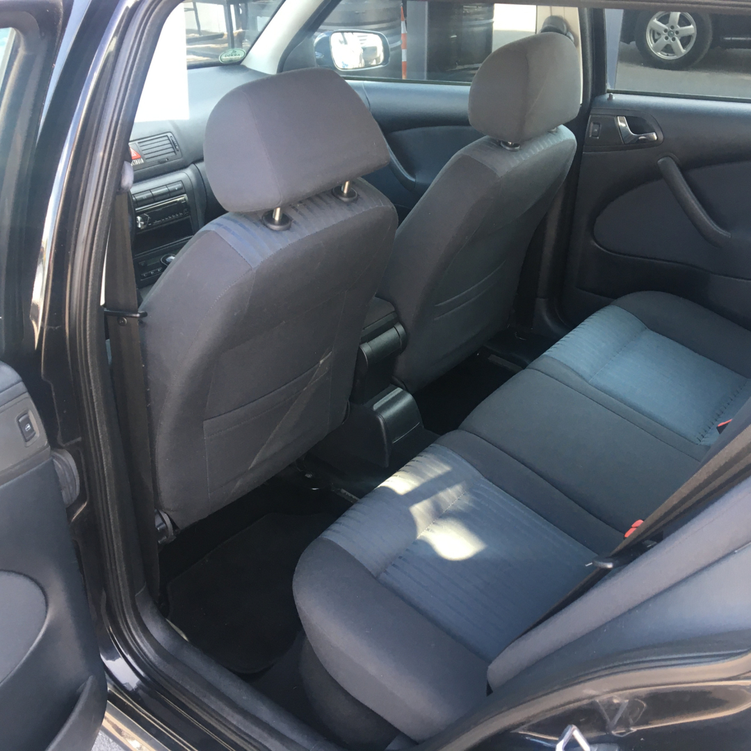 Skoda Octavia Tour 2008 Skoda Octavia Tour 2008