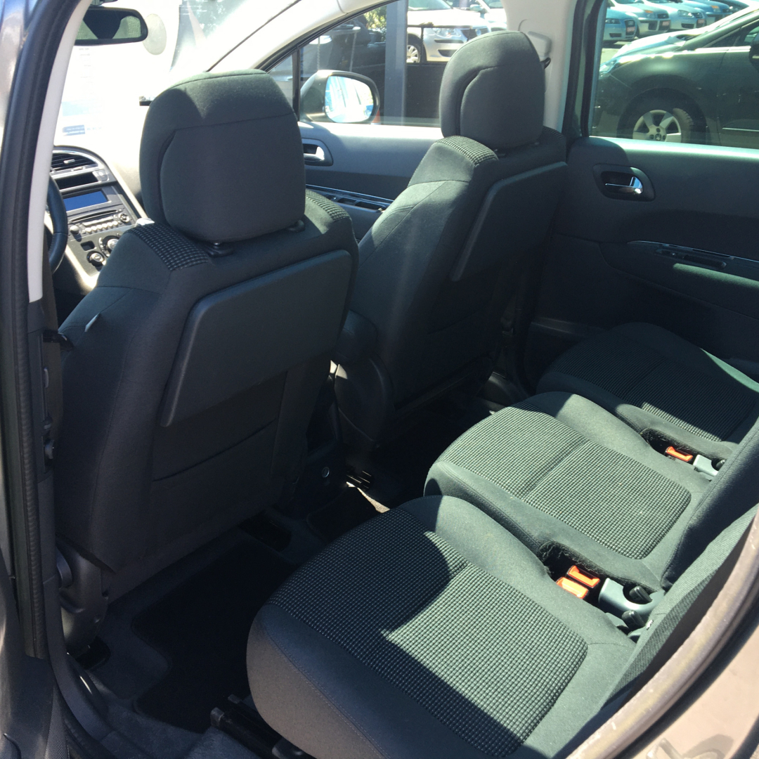 Peugeot 5008 2014 Peugeot 5008 2014