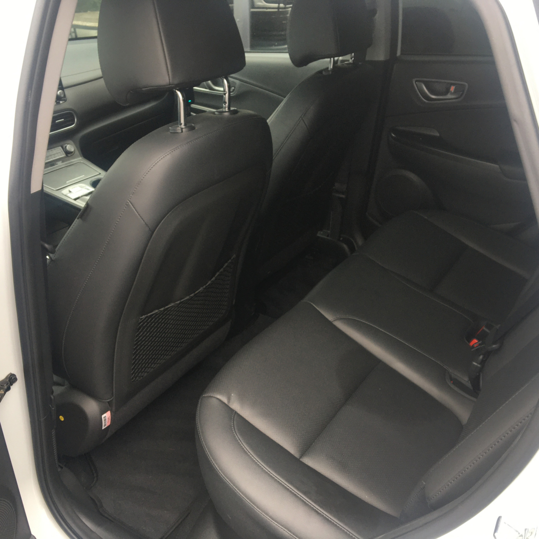 Hyundai Kona 2019 Hyundai Kona 2019