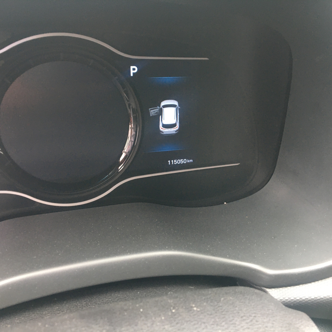 Hyundai Kona 2019 Hyundai Kona 2019