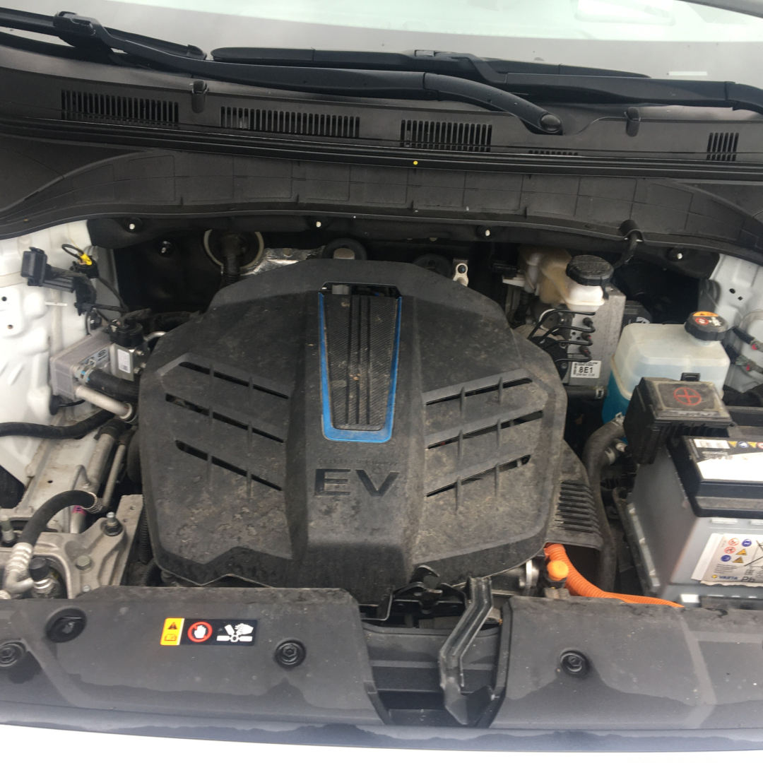 Hyundai Kona 2019 Hyundai Kona 2019