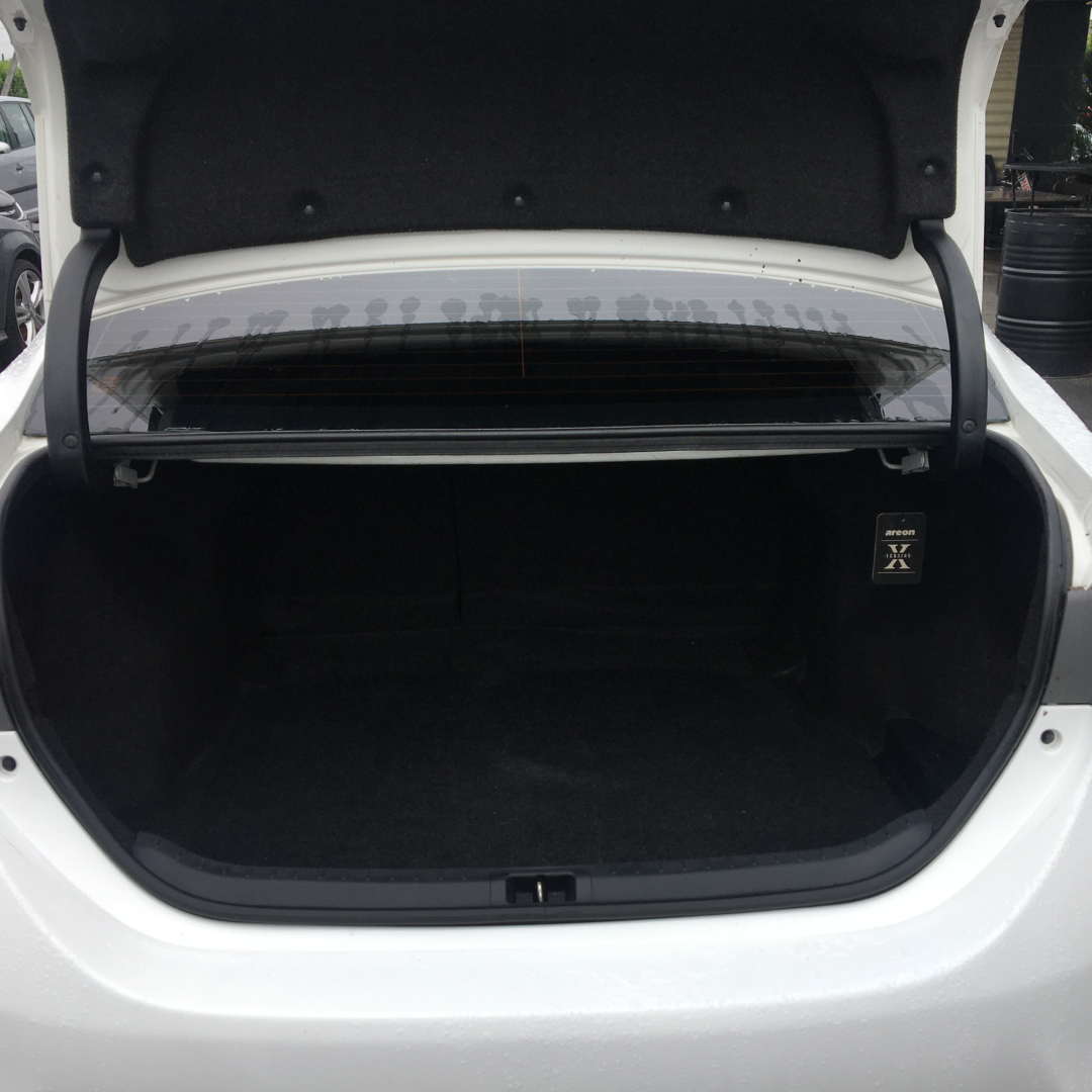 Toyota Corolla 2017 Toyota Corolla 2017