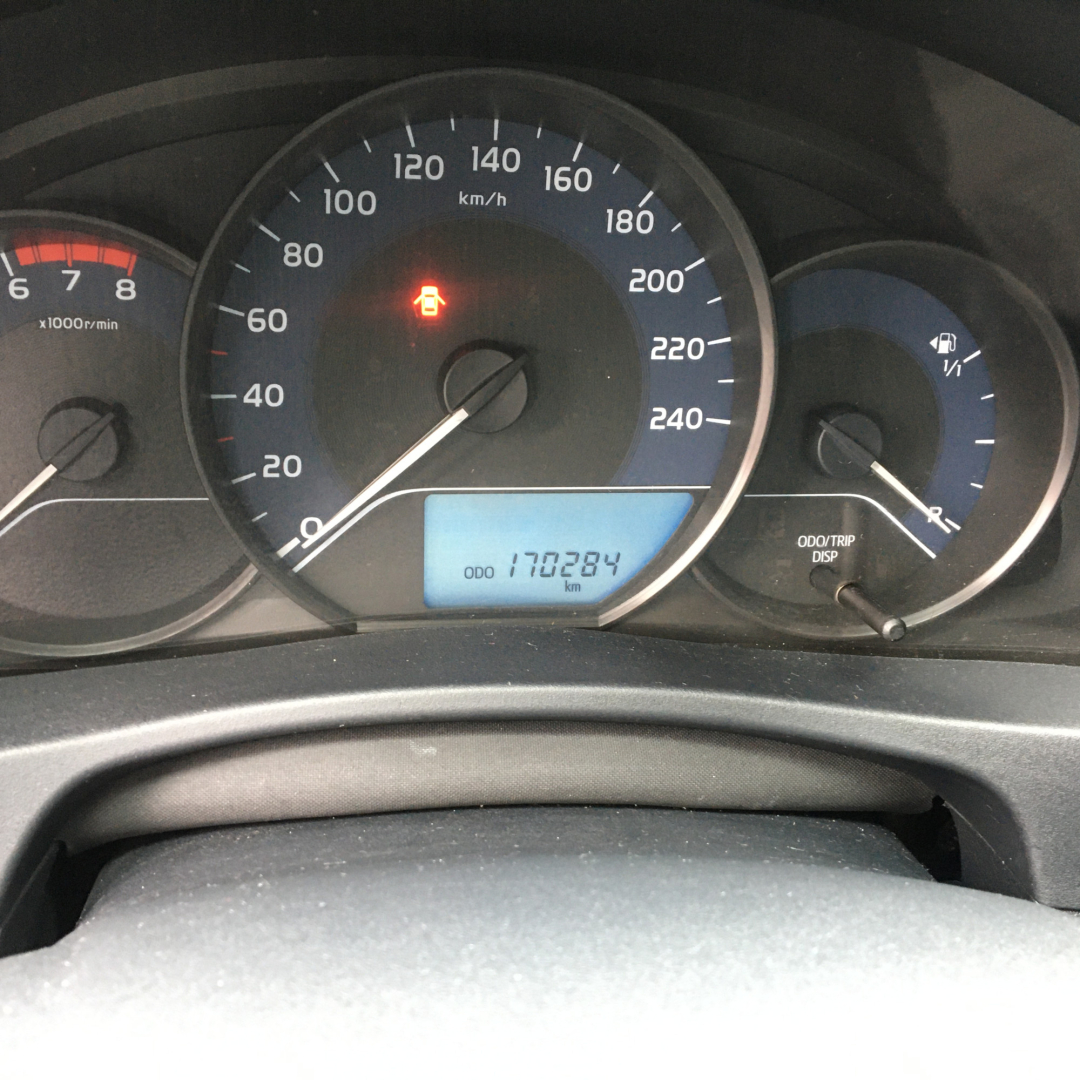 Toyota Corolla 2017 Toyota Corolla 2017