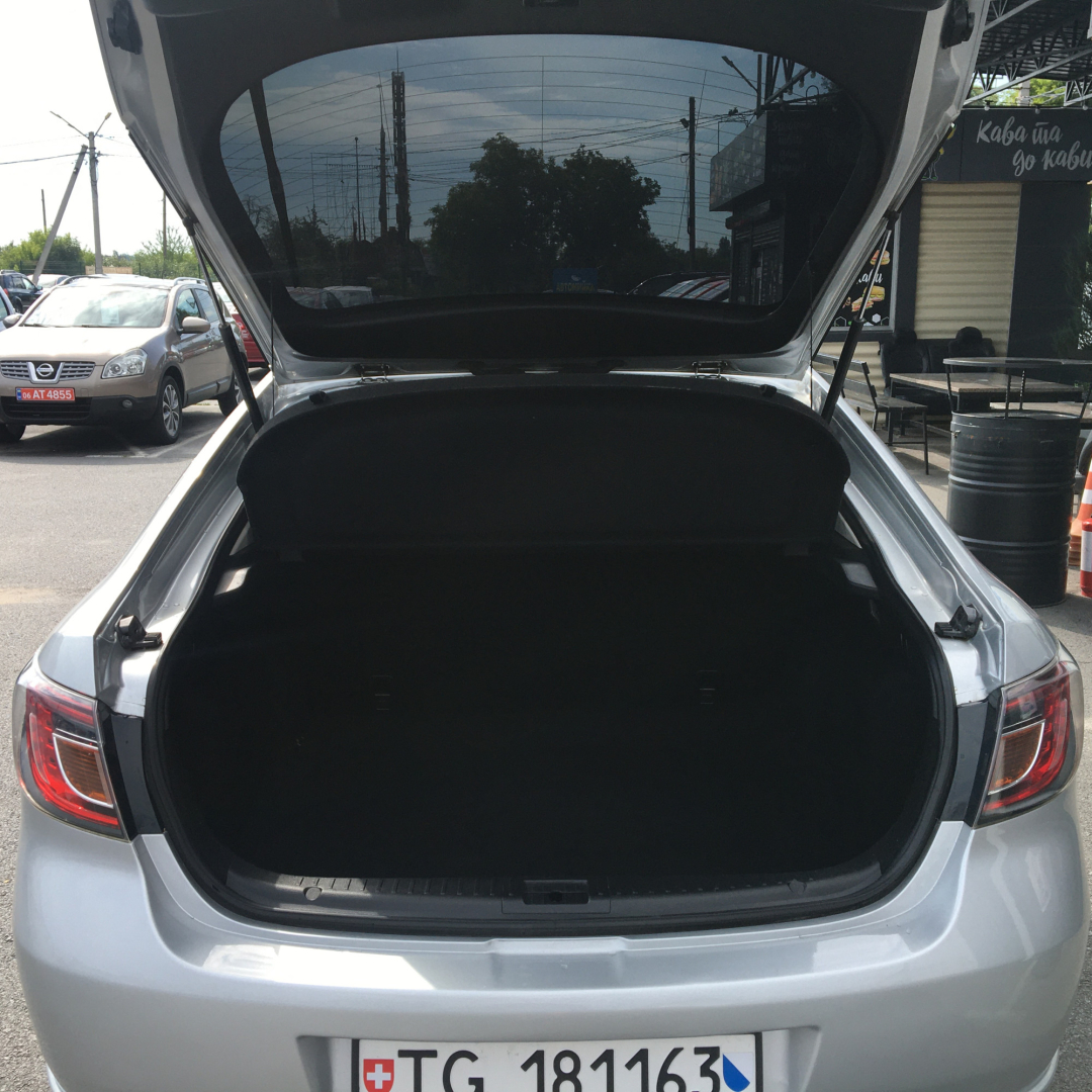 Mazda 6 2008 Mazda 6 2008