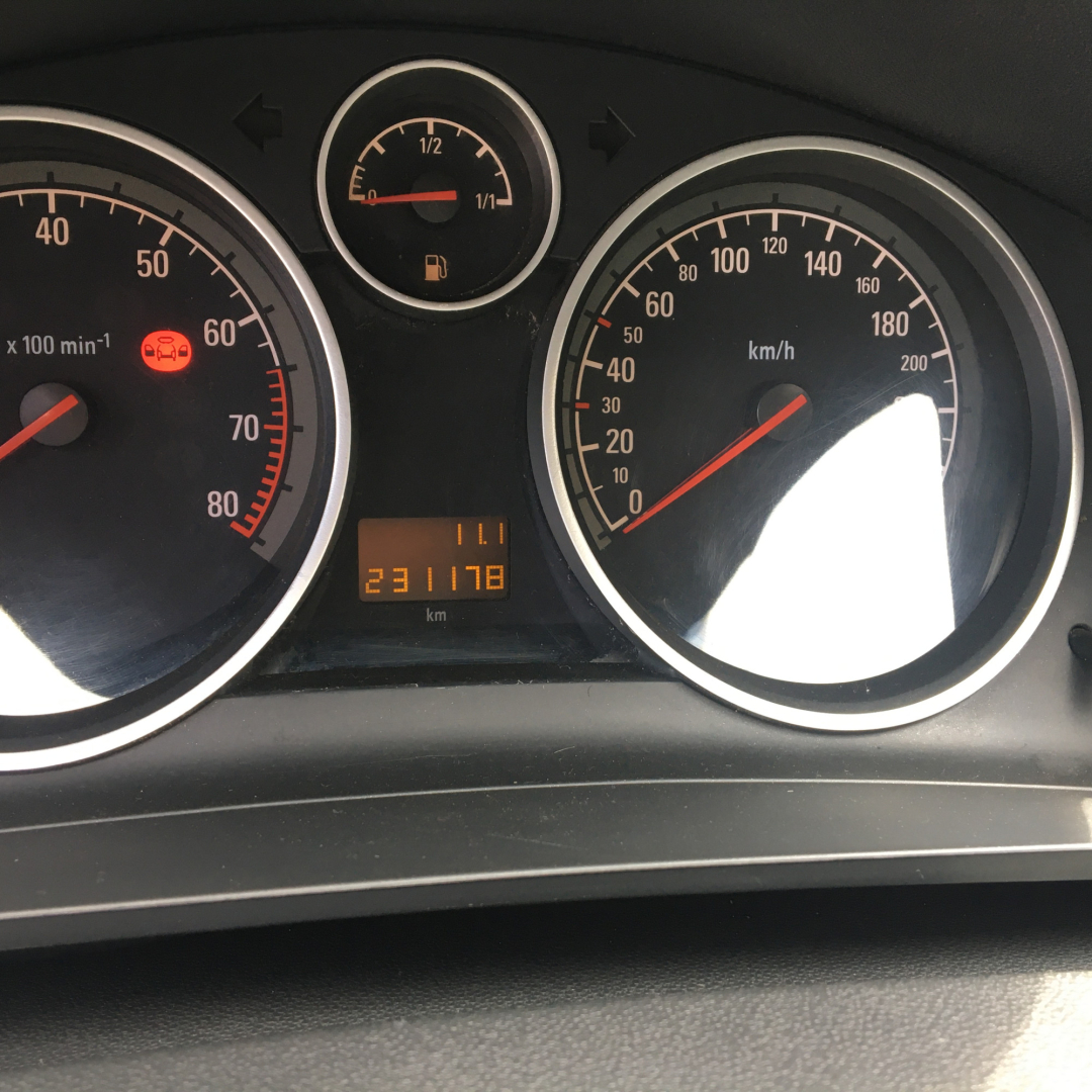 Opel Zafira 2010 Opel Zafira 2010