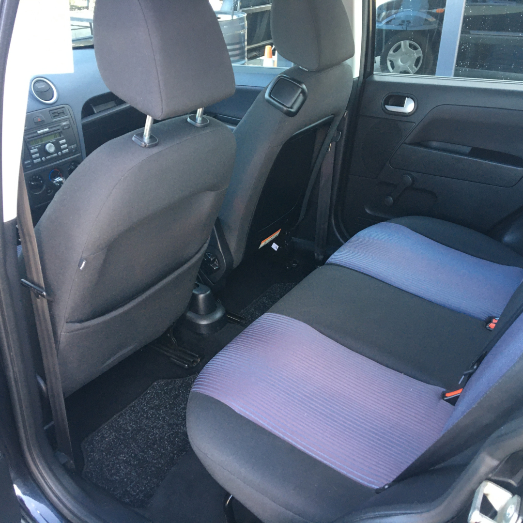 Ford Fusion 2010 Ford Fusion 2010