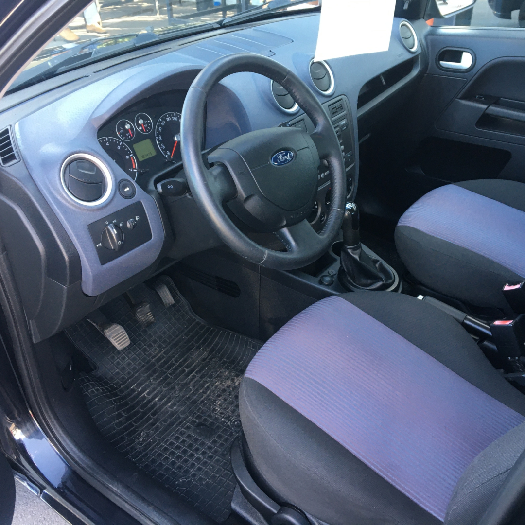 Ford Fusion 2010 Ford Fusion 2010