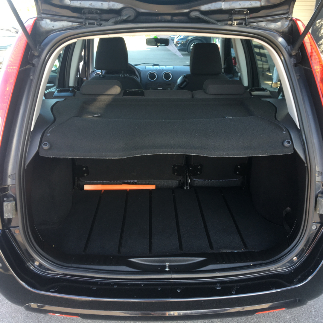 Ford Fusion 2010 Ford Fusion 2010