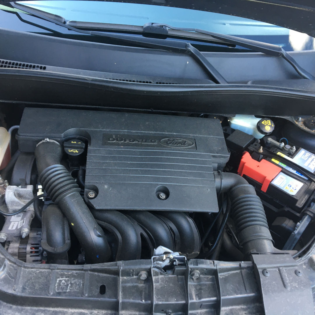 Ford Fusion 2010 Ford Fusion 2010