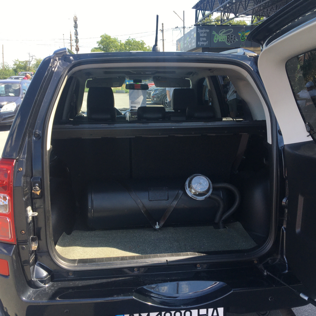 Suzuki Grand Vitara 2007 Suzuki Grand Vitara 2007