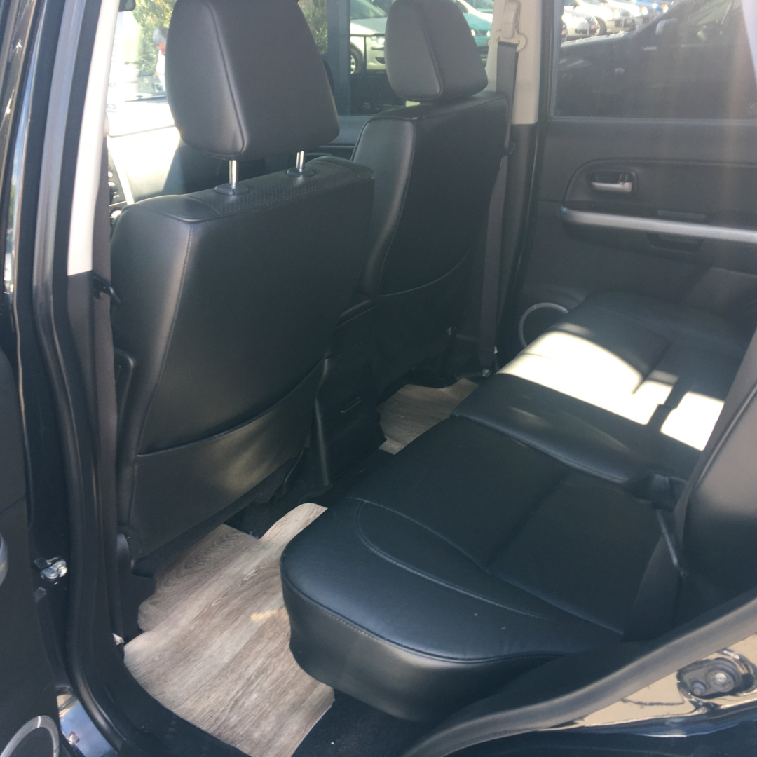 Suzuki Grand Vitara 2007 Suzuki Grand Vitara 2007