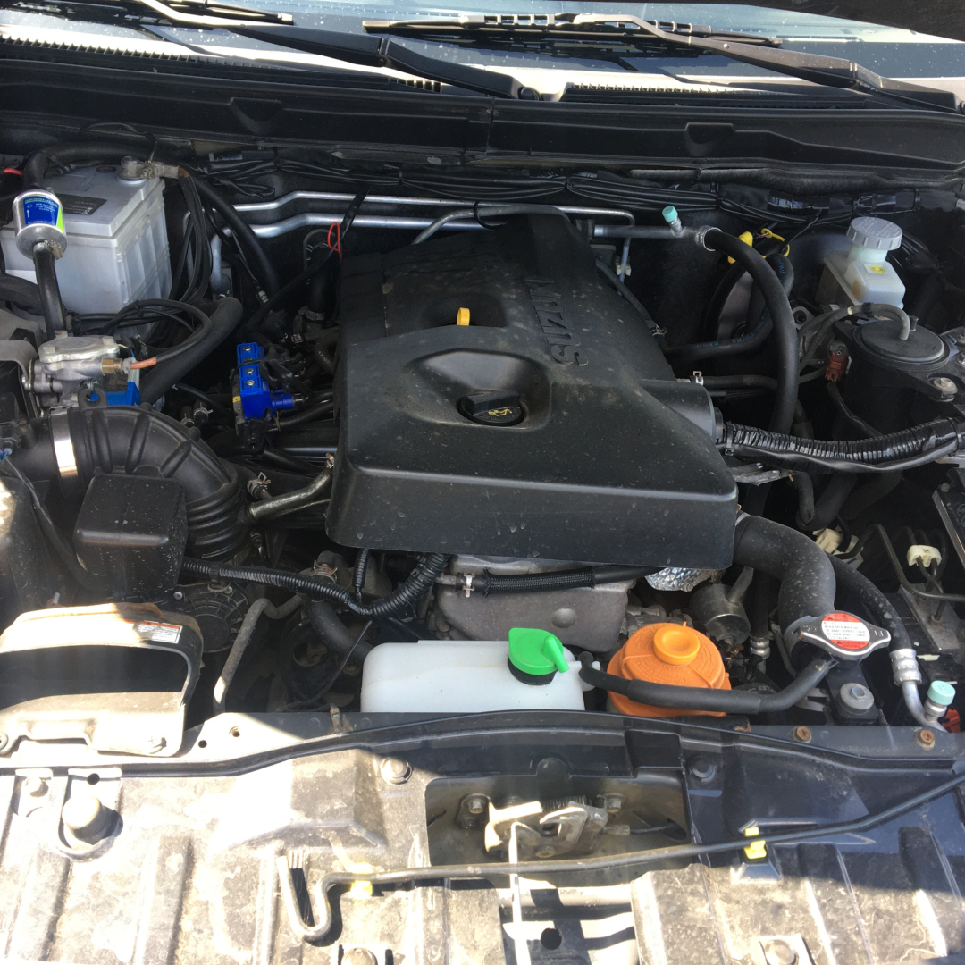 Suzuki Grand Vitara 2007 Suzuki Grand Vitara 2007