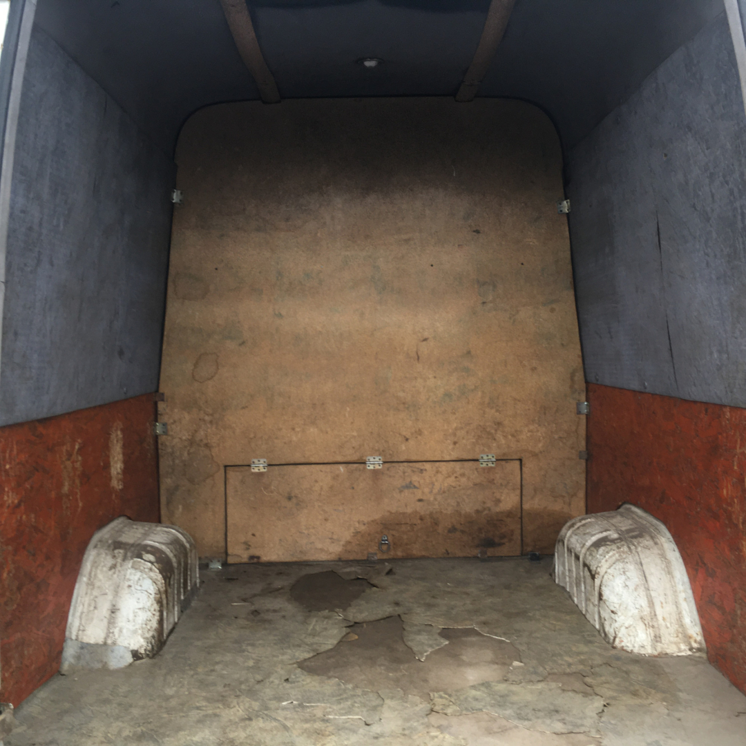 Volkswagen LT груз.-пасс. 2003 Volkswagen LT груз.-пасс. 2003