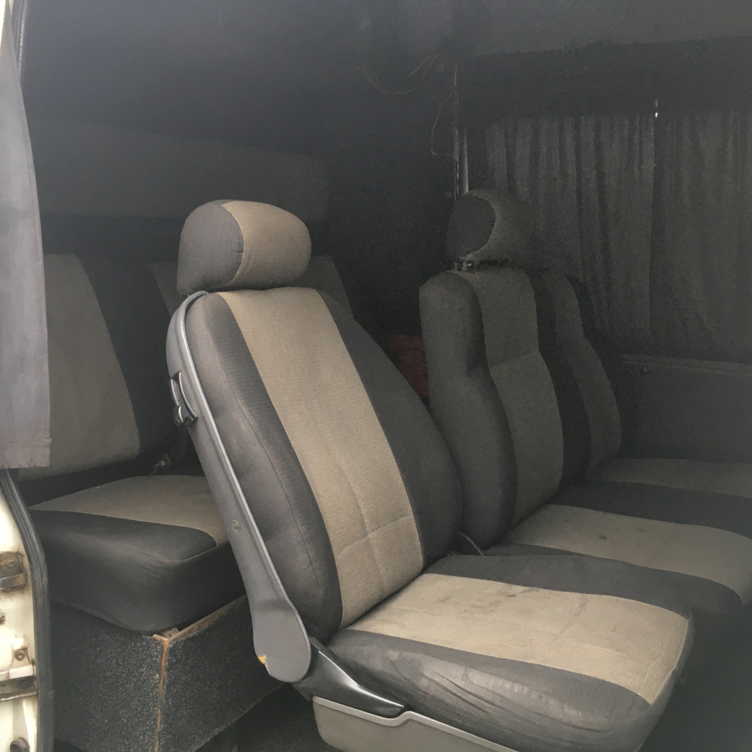 Volkswagen LT груз.-пасс. 2003 Volkswagen LT груз.-пасс. 2003