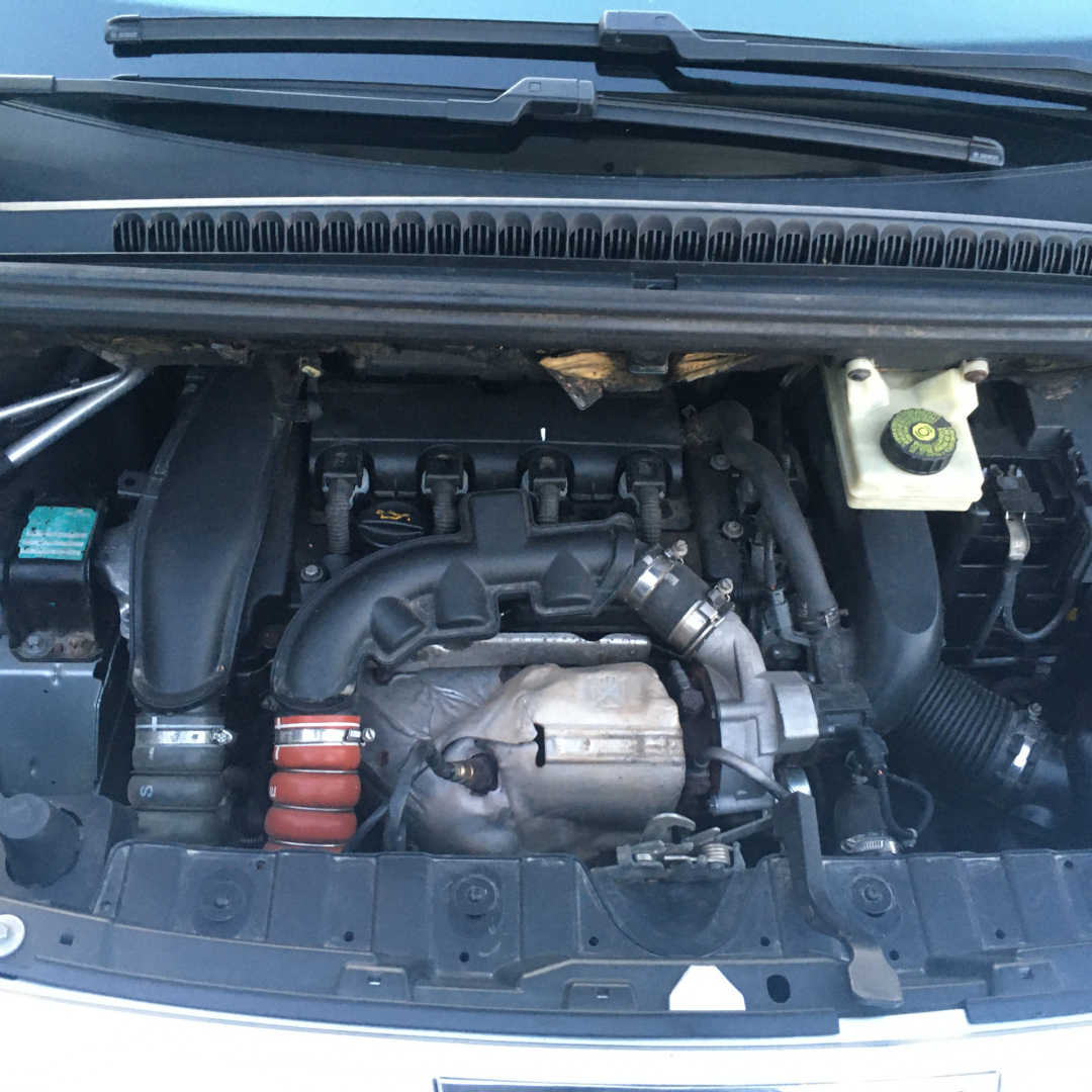 Peugeot 3008 2013 Peugeot 3008 2013