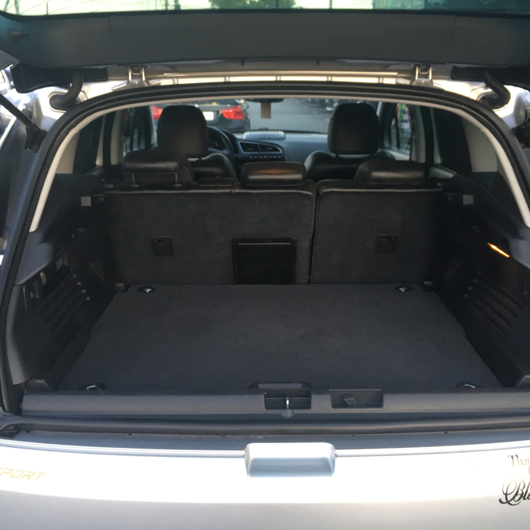 Peugeot 3008 2013 Peugeot 3008 2013